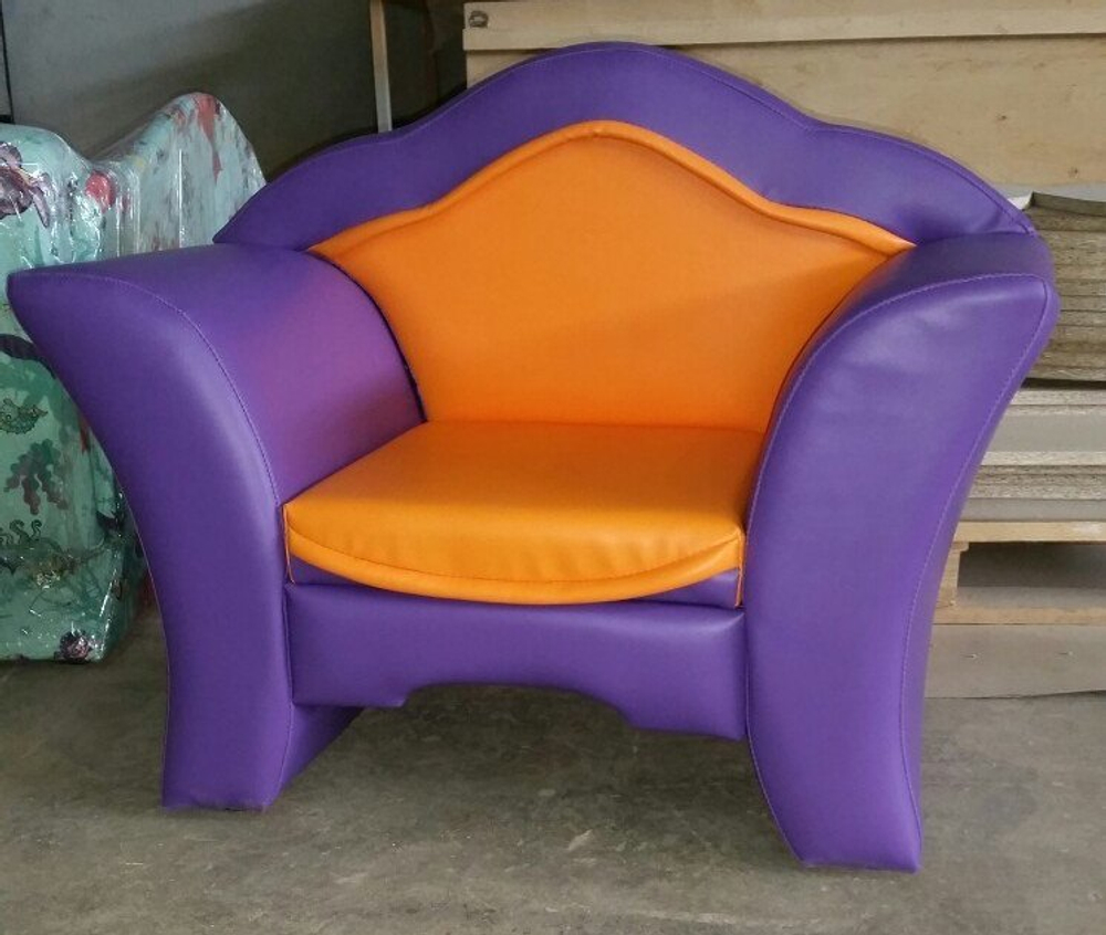 Комплект Лилия диван + 2 кресла