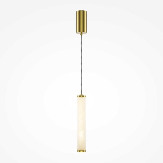 Подвесной светильник Maytoni Modern Yora MOD464PL-L8BSK