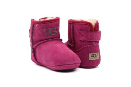 UGG Пинетки Jesse Rose