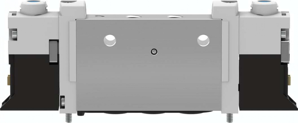 Распределитель с электроуправлением Festo VUVG-L10-T32C-MT-M5-1P3