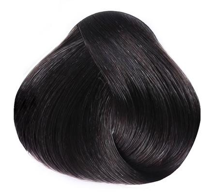 Tefia Mypoint - Перманентная крем-краска для волос 5.81 светлый брюнет коричнево-пепельный, 60мл