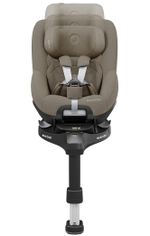 Автокресло Maxi-Cosi Pearl 360 Pro 0-18 кг с базой Family Fix 360 Pro 8053251110 Authentic Truffle/трюфель