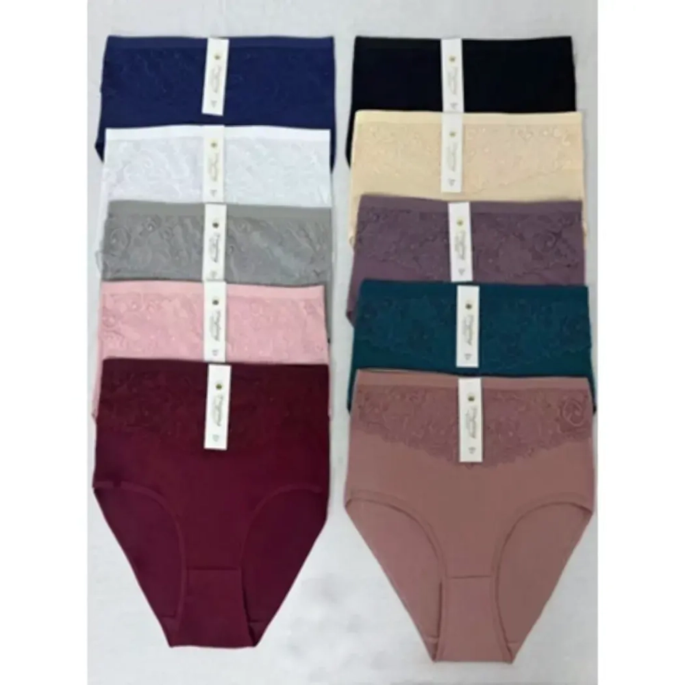 Трусы женские 48-54р. 6601-5