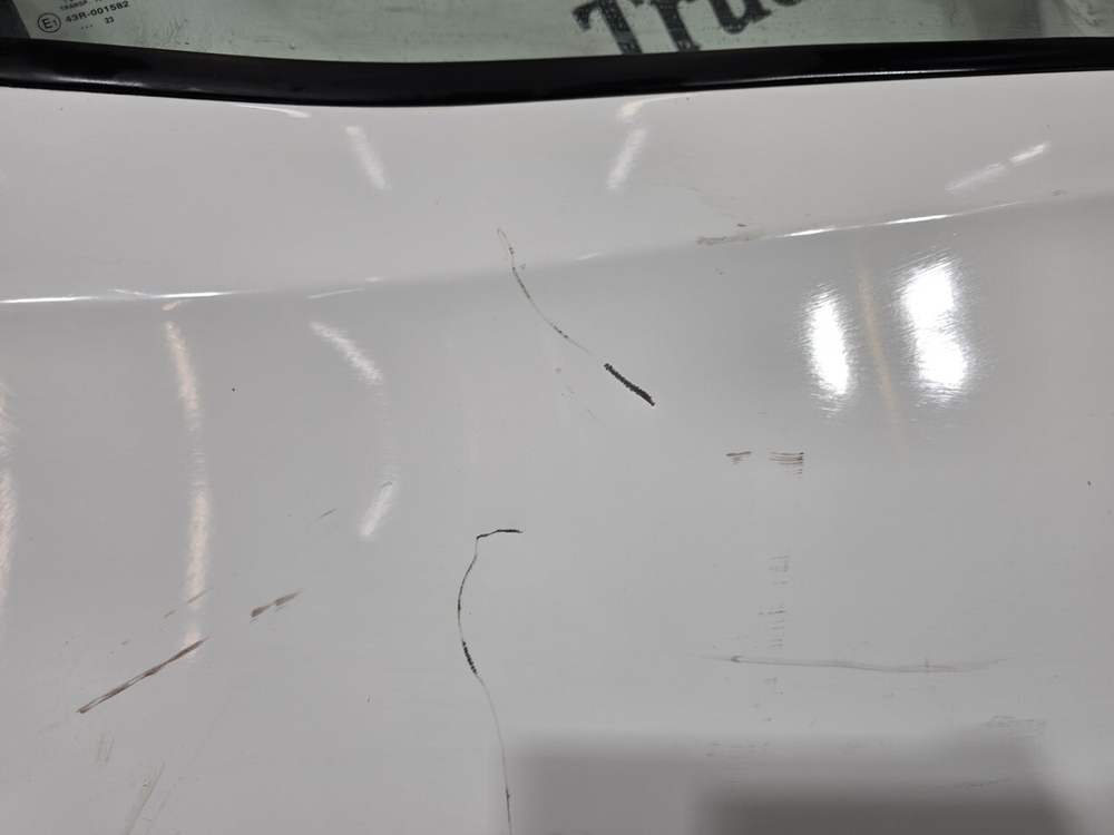 Дверь правая 2023г.