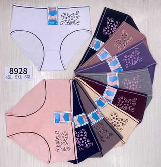 ТРУСЫ ЖЕНСКИЕ 80р.