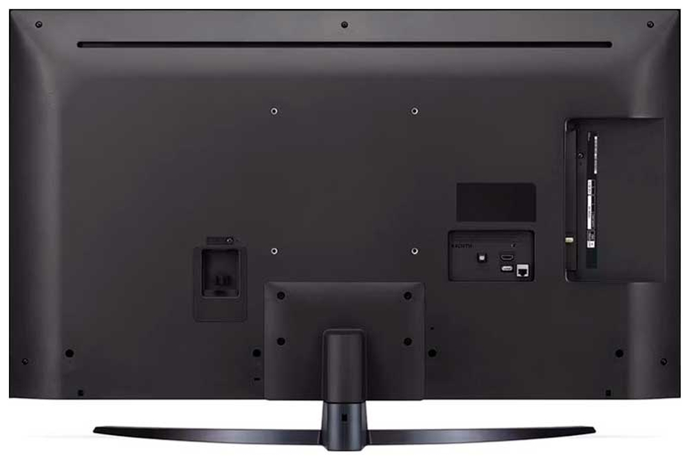 Телевизор LG 43UR81006LJ