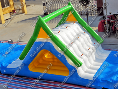 Модуль аквапарка «Модуль-6», 5×3×3 м