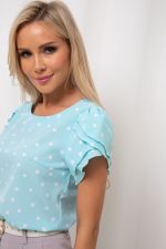 Блузка Мелисса №96 Valentina