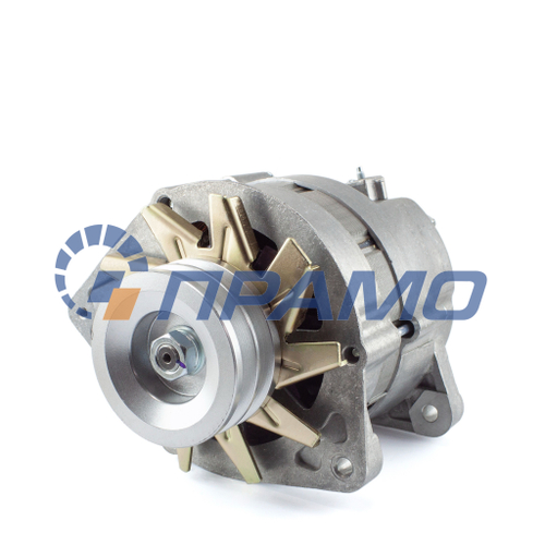 6582.3701 (ПРАМО) Генератор двигателя автомобиля