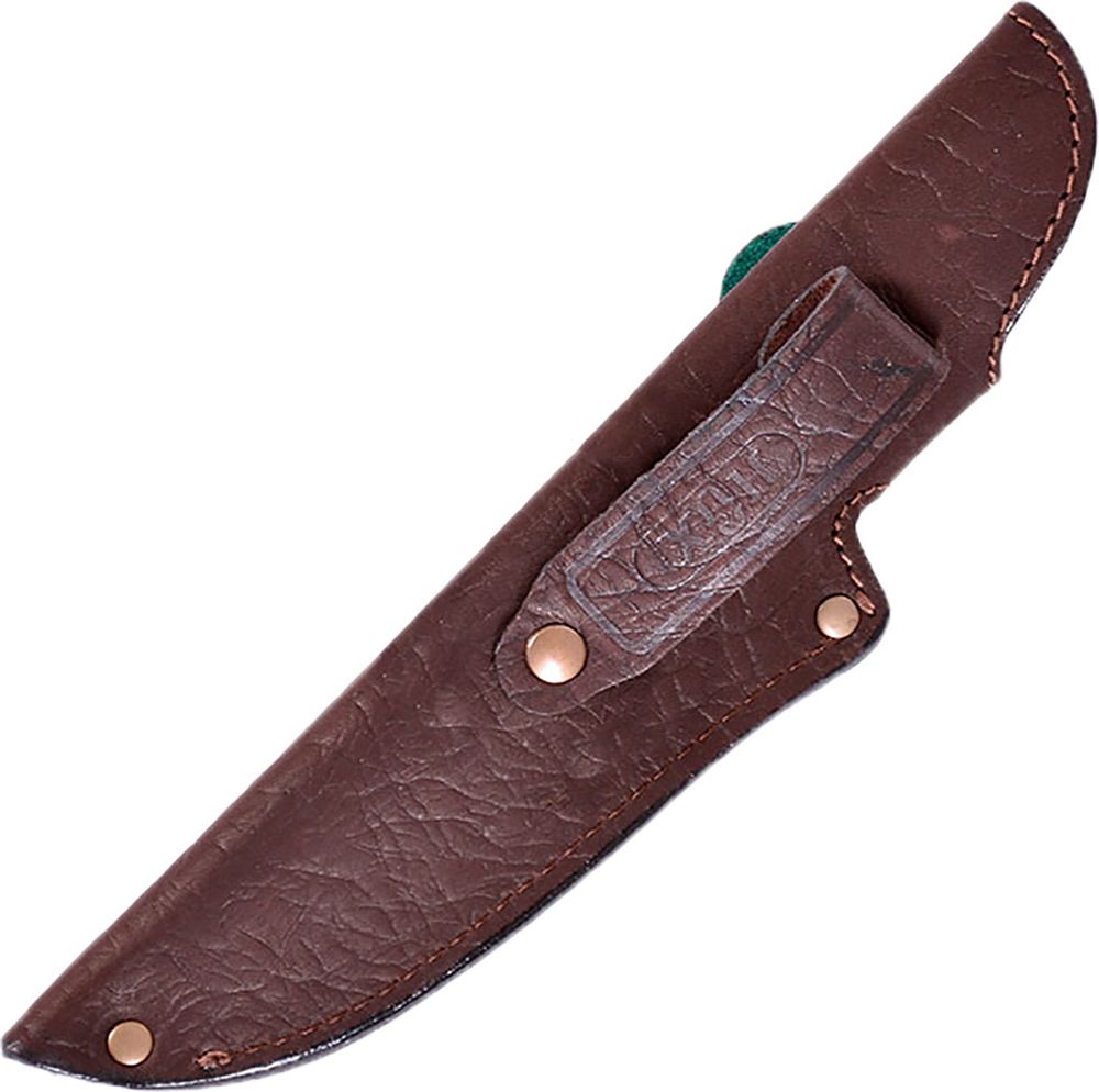 Ножны европейские элитные (длина клинка 13 см)