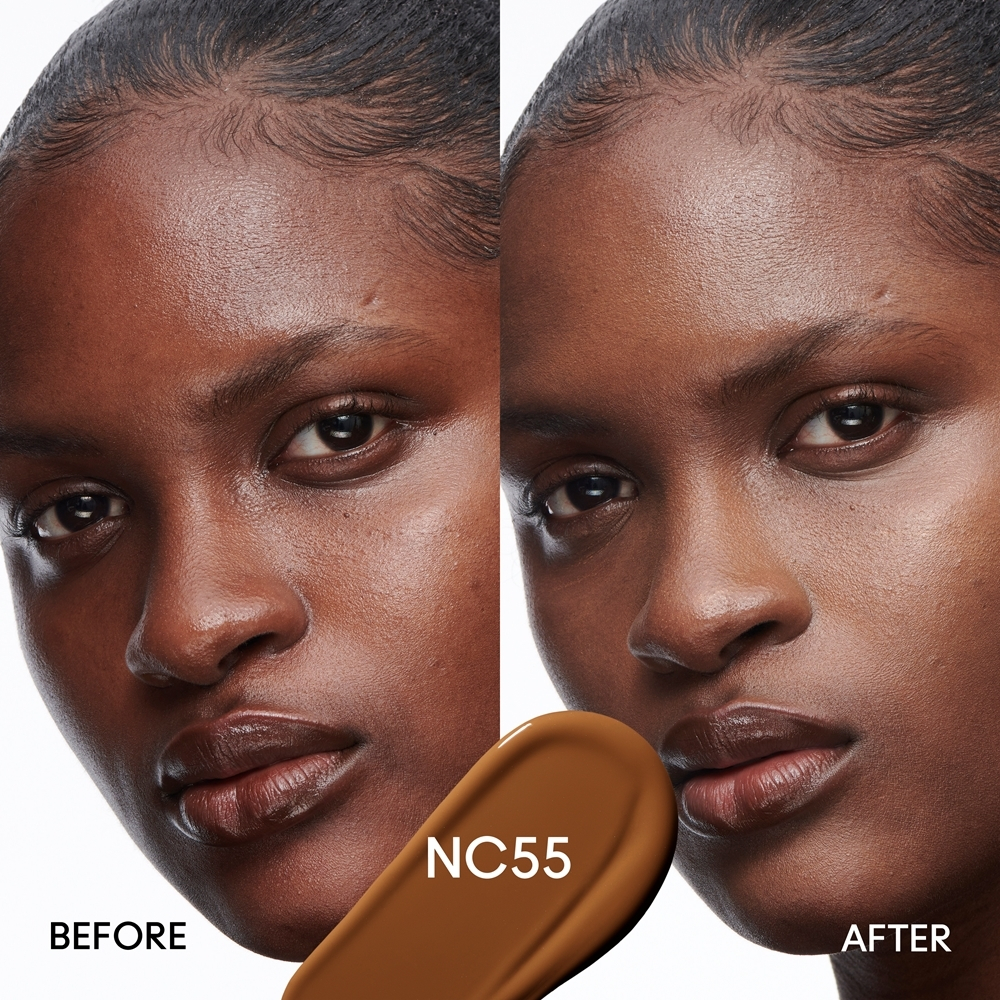 MAC Cosmetics Studio Radiance 24HR Luminous Lift Concealer - осветляющий консилер, 11 ml