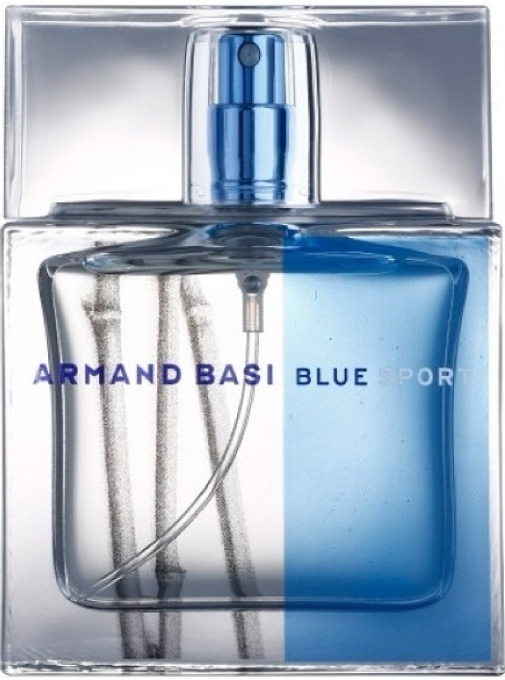 Armand Basi Blue Sport Pour Homme