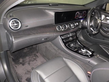 MERCEDES BENZ E CLASS E200  AMG LINE EXCLUSIVE 2020г.