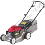 Газонокосилка бензиновая Honda HRG 416C PKEH