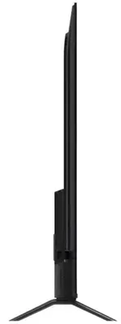 Телевизор 55" TCL 55T7B QLED, 4K Ultra HD