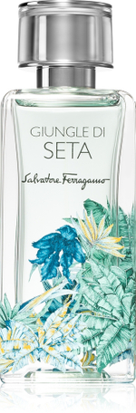 Ferragamo Di Seta Giungle Di Seta  парфюм