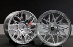 Кованые диски для DUCATI DIAVEL 1200 1260 V4 Дукати мотоцикл колеса ковка диск