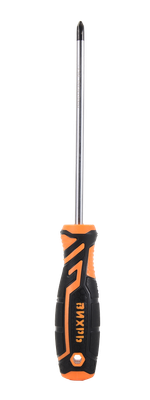 Отвёртка крестовая ВИХРЬ PH2 150мм