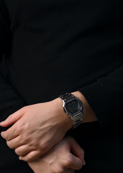 Часы Casio GMW-B5000D-1E