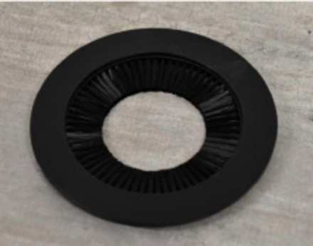 Кольцо щеточное (запасные части)