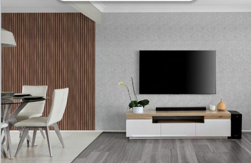 Панель ПВХ фотопечать Лидс 2700х250 мм