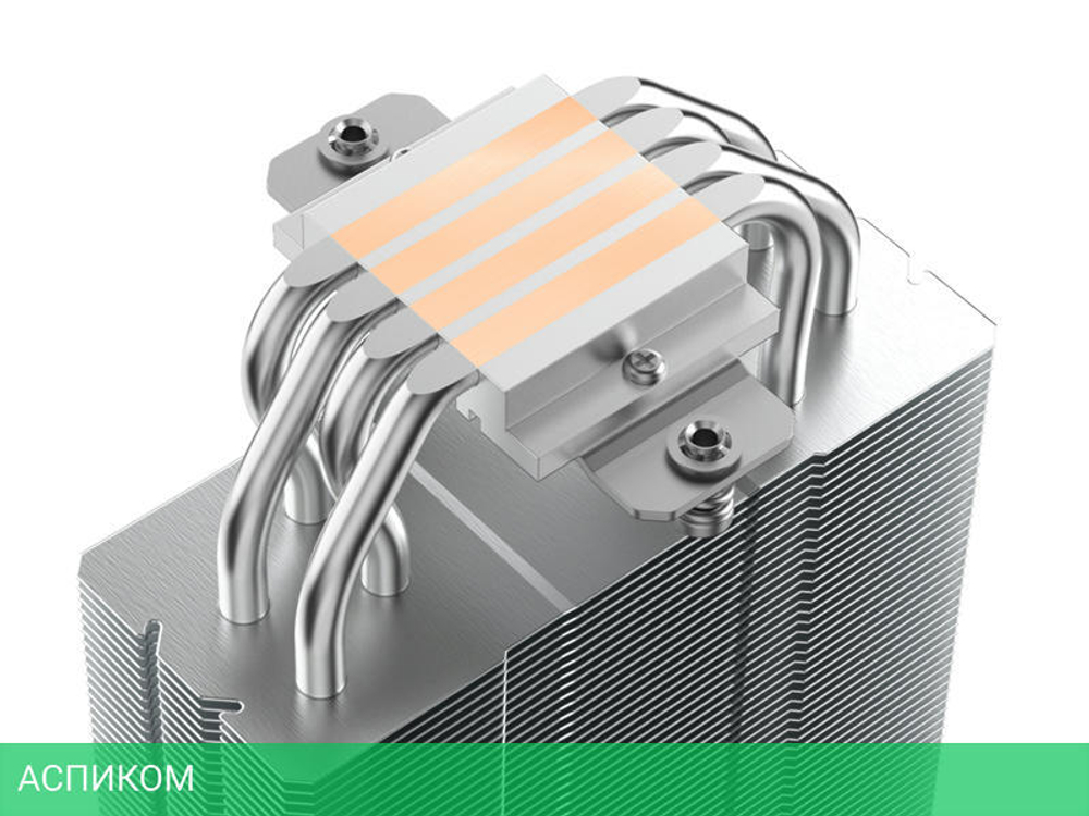 Кулер для процессора ID-Cooling BLITZ X4