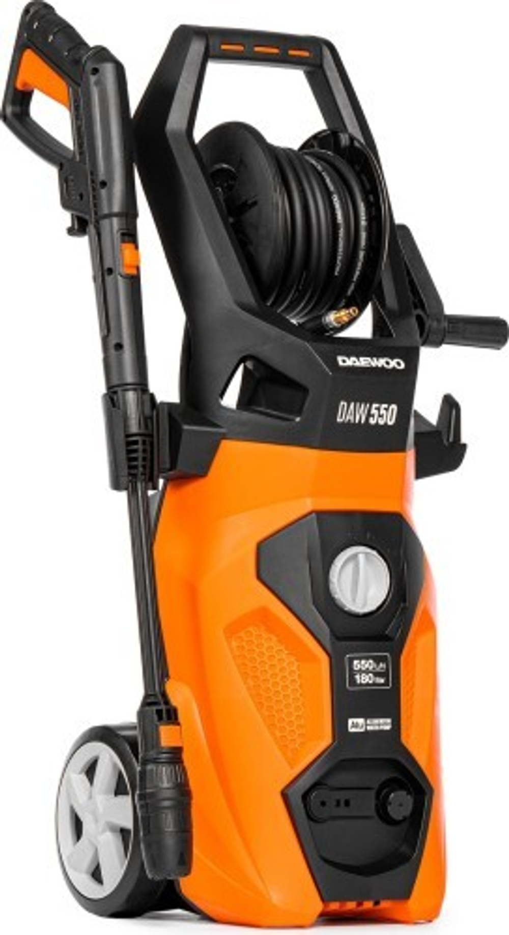 Бытовая мойка DAEWOO DAW 550