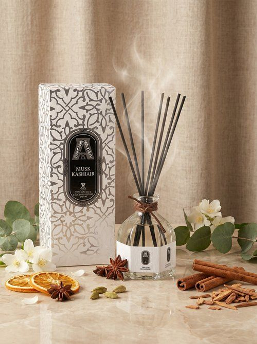 Аромадиффузор Chance Chanel Eau Frache