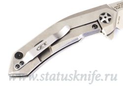 Нож Zero Tolerance 0095 ZT0095 Limited Editionфотография - 5