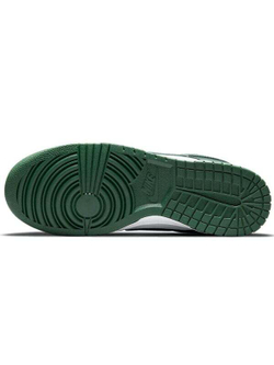 Кроссовки Nike Dunk Low Michigan State