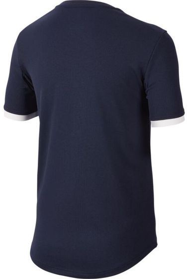 Футболка для мальчиков Nike B NKCT Dry Top SS, арт. CD0072-451