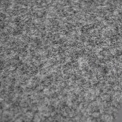 Коврик влаговпитывающий ворсовый 40*60см, серый