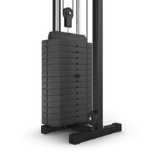 Кроссовер UNIX Fit Station 67 (один блок)