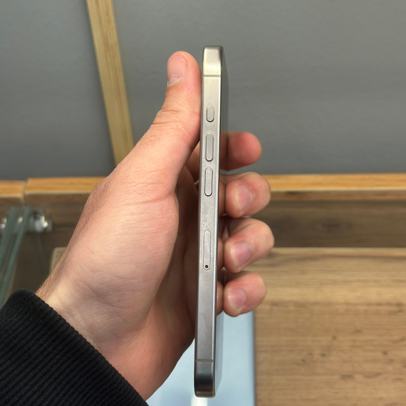 Apple iPhone 15 pro 256gb