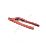 Ножницы для резки PP-R,ПЭ,PE-X,ПБ,ПВДФ труб ROCUT 63 Дн 0-63мм Rothenberger 55095Е