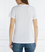 Футболка Armani Exchange - белый(3DYT02 YJ16Z)