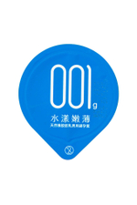 Ультратонкие презервативы с точками Elasun Orgasm and Dotted - 10 шт.