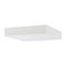 Потолочный cветильник Nowodvorski Lid Square Led White 10431