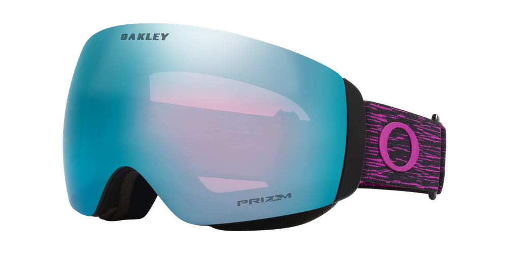 Маска Oakley FLIGHT DECK Pro