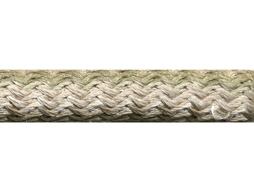 10009/25 Шнур с ресничкой