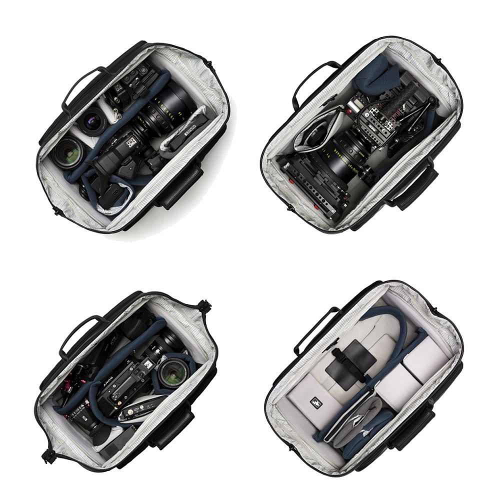 Tenba Cineluxe Roller 21