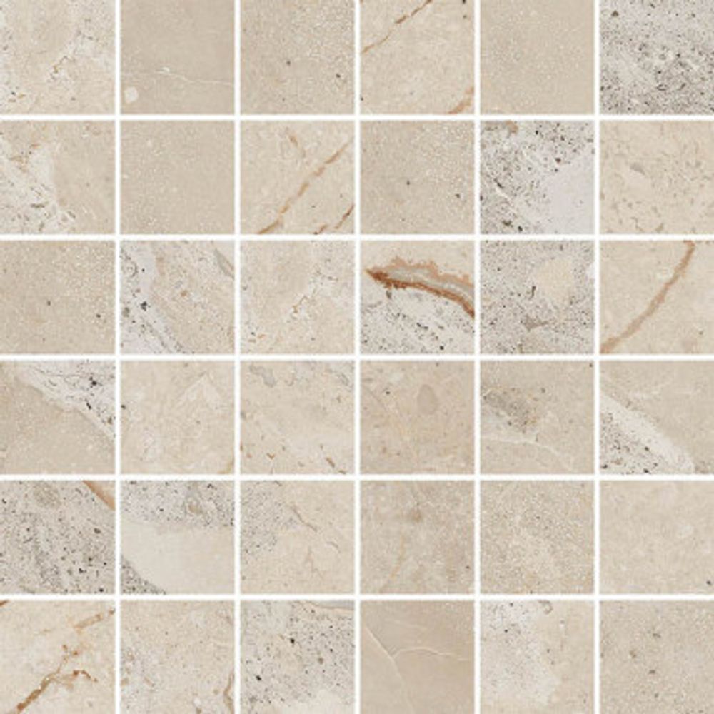 Мозаика Karnis Mosaico 4,7 Sand Matt (97394)
