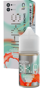 Купить SK Ai 28 мл - Reload (0 мг)