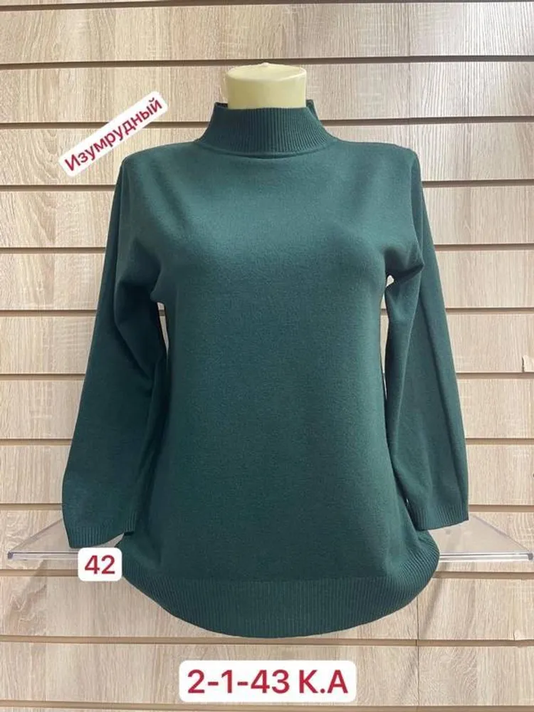 Свитер 2948101 Fabrika