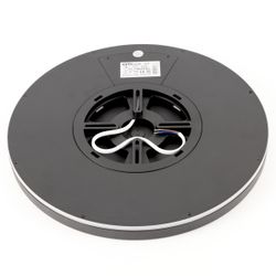 Citilux Basic Line CL738241EL RGB Светильник с пультом Чёрный