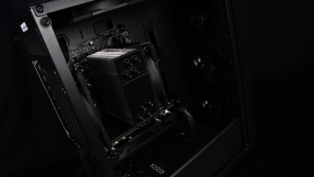 K&K Office Pentium G7400 + UHD Graphics 710