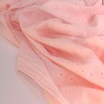 Батист шитьё "Узоры с веточками"