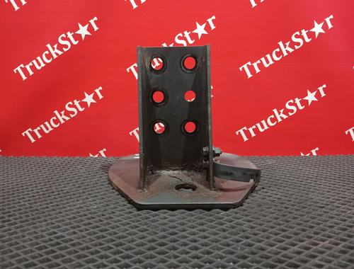 Кронштейн подушки пневмоподвески правый