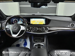 Mercedes-Benz S-Class W222 S560L 4MATIC (12.2020)