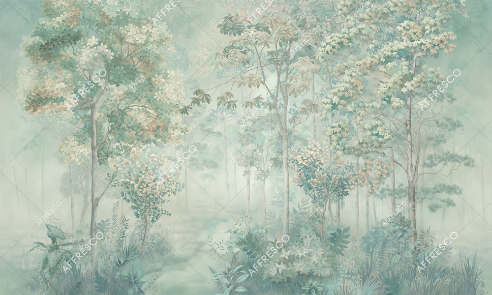 Atmosphere, арт. AF527